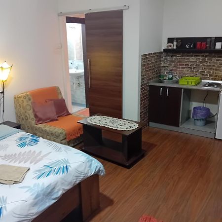 Apartment Viktor stan na dan Sabac Bagian luar foto
