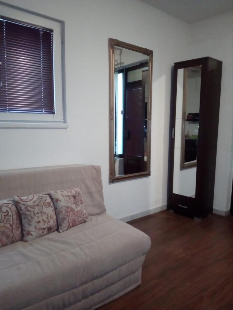 Apartment Viktor stan na dan Sabac Bagian luar foto