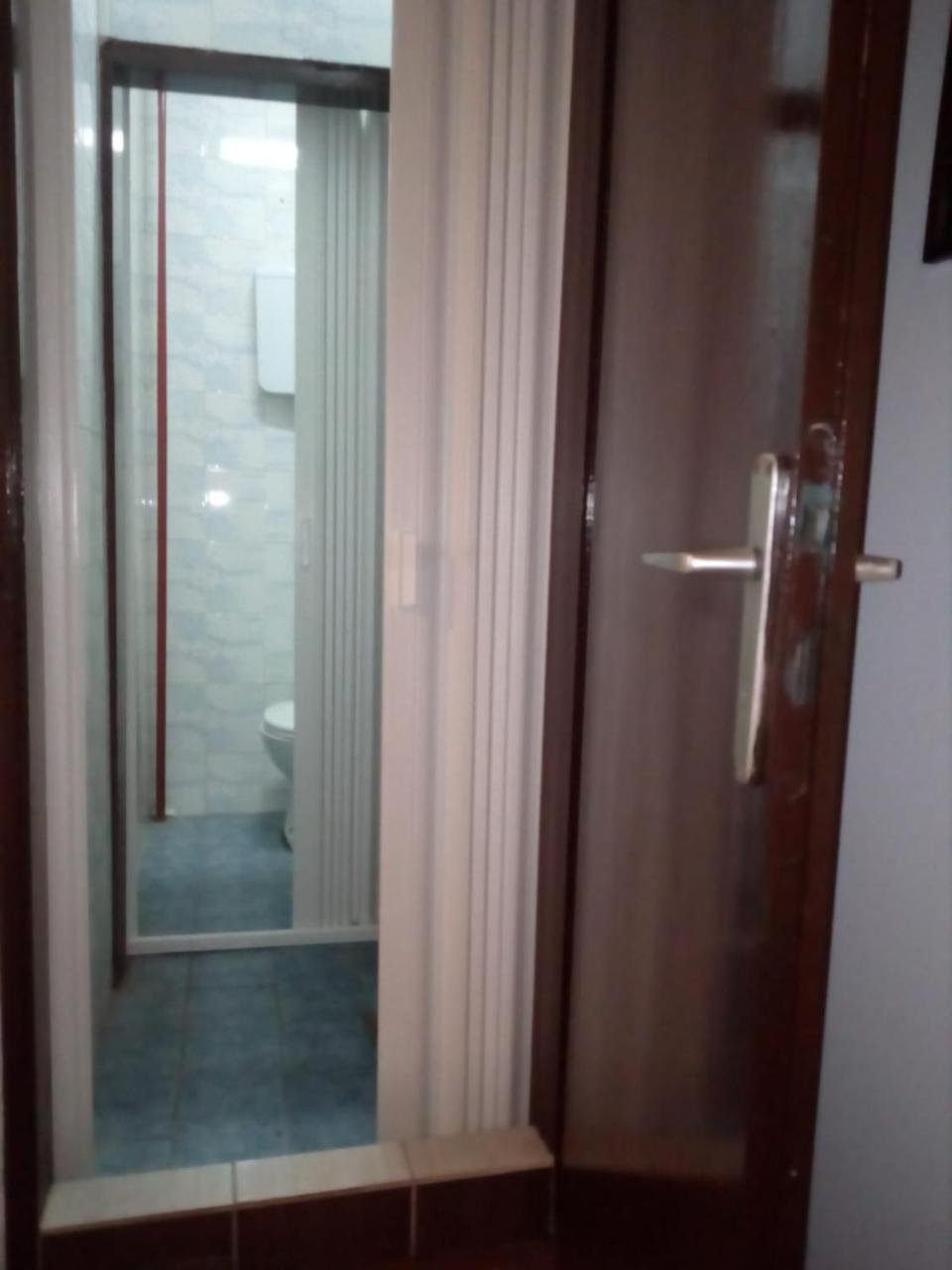 Apartment Viktor stan na dan Sabac Bagian luar foto