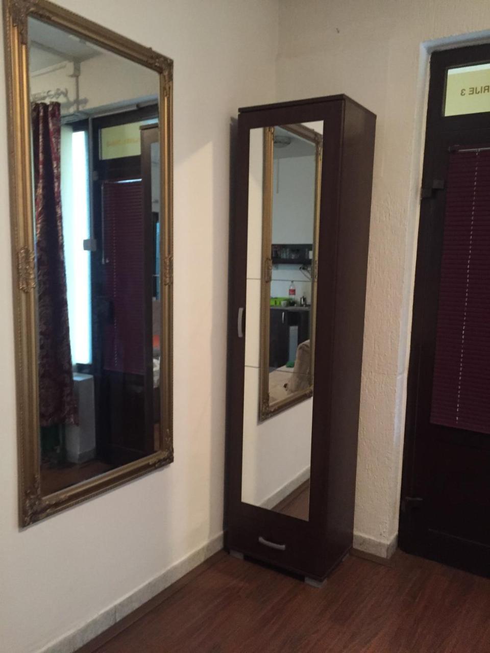 Apartment Viktor stan na dan Sabac Bagian luar foto